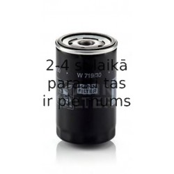 Масляный фильтр MANN-FILTER W 719/30