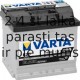 Аккумулятор VARTA BLACK DYNAMIC B20 45AH 400A EN +-