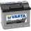 Аккумулятор VARTA BLACK DYNAMIC C14 56AH 480A EN