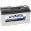 Аккумулятор VARTA BLACK DYNAMIC F5 88AH 740A EN