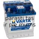 Akumulators VARTA BLUE DYNAMIC B35 42AH 390A EN