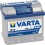 Аккумулятор VARTA BLUE DYNAMIC B18 44AH 440A EN