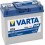 Аккумулятор VARTA BLUE DYNAMIC B33 45AH 330A EN +- маленькие клеммы 