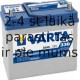 Akumulators VARTA BLUE DYNAMIC B34 45AH 330A EN +-