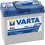 Akumulators VARTA BLUE DYNAMIC B34 45AH 330A EN +-