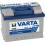 Аккумулятор VARTA BLUE DYNAMIC D59 60AH 540A EN