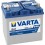 Akumulators VARTA BLUE DYNAMIC D47 60AH 540A EN