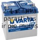 Akumulators VARTA BLUE DYNAMIC D48 60AH 540A EN +-