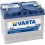 Akumulators VARTA BLUE DYNAMIC E23 70AH 630A EN