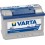 Akumulators VARTA BLUE DYNAMIC E43 72AH 680A EN