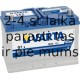 Аккумулятор VARTA BLUE DYNAMIC G7 95AH 830A EN