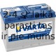 Аккумулятор VARTA BLUE DYNAMIC G8 95AH 830A EN +-