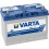 Аккумулятор VARTA BLUE DYNAMIC G8 95AH 830A EN +-