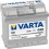 Аккумулятор VARTA SILVER DYNAMIC C6 52AH 520A EN