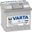 Аккумулятор VARTA SILVER DYNAMIC C30 54AH 530A EN