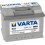 Аккумулятор VARTA SILVER DYNAMIC C30 54AH 530A EN