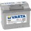 Аккумулятор VARTA SILVER DYNAMIC D39 63AH 610A EN +-