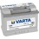 Аккумулятор VARTA SILVER DYNAMIC E44 77AH 780A EN