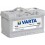 Аккумулятор VARTA SILVER DYNAMIC F18 85AH 800A EN