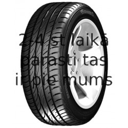 Vasaras riepa 185/55 R15 82H BRAVURIS 2 BARUM