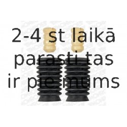 MONROE PK034 (5), Putekļu sarga komplekts, amortizators