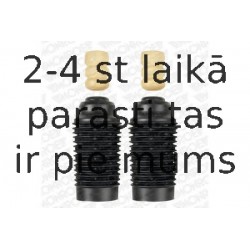 MONROE PK059 (5), Putekļu sarga komplekts, amortizators