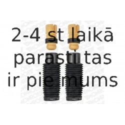 MONROE PK087 (5), Putekļu sarga komplekts, amortizators