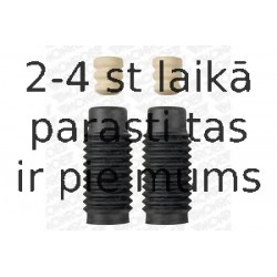 MONROE PK114 (5), Putekļu sarga komplekts, amortizators