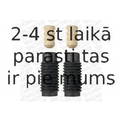 MONROE PK115 (5), Putekļu sarga komplekts, amortizators