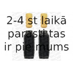 MONROE PK124 (5), Putekļu sarga komplekts, amortizators