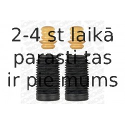 MONROE PK132 (5), Putekļu sarga komplekts, amortizators