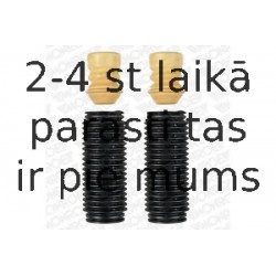 MONROE PK152 (5), Putekļu sarga komplekts, amortizators