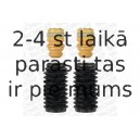 MONROE PK170 (5), Putekļu sarga komplekts, amortizators