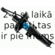 Amortizators SACHS 314 125