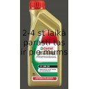 Castrol EDGE 5W-30, 1l.