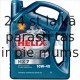 HELIX DIESEL HX7 10W40 5L, 10W-40