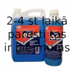 Antifreeze AD -35C G11 BLUE 1L