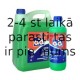 Antifreeze AD -35C G11 GREEN 1L