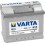 Аккумулятор VARTA SILVER DYNAMIC D15 63AH 610A EN -+