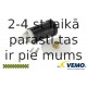 Топливный насос VEMO V40-09-0313