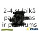 Термостат, охлаждающая жидкость VEMO V25-99-1711