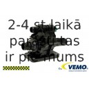 Термостат, охлаждающая жидкость VEMO V25-99-1711