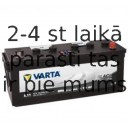 Аккумулятор VARTA PROMOTIVE BLACK M7 180AH 1100A EN -+