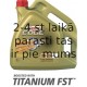 Castrol EDGE 0W-30, 1l.