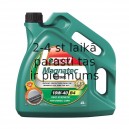 Castrol Magnatec Diesel 10W-40, 4l.