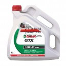 Castrol GTX 10W-40, 4l.