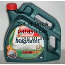 Castrol Magnatec 5W-40 C3, 4l.