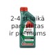 Castrol Magnatec PROFESSIONAL OE 5W-40, 1l. 5W40