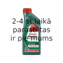 Castrol Magnatec 5W-40 C3, 1l.