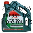 Castrol Magnatec 5W-40 C3, 1l.